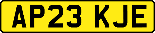 AP23KJE
