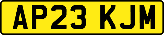 AP23KJM