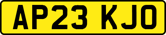 AP23KJO