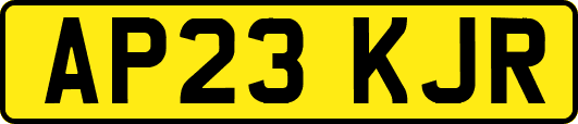 AP23KJR