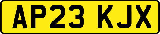 AP23KJX
