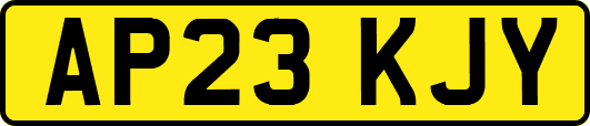 AP23KJY