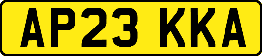 AP23KKA