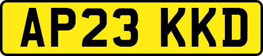 AP23KKD