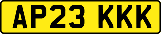 AP23KKK