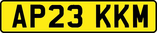 AP23KKM