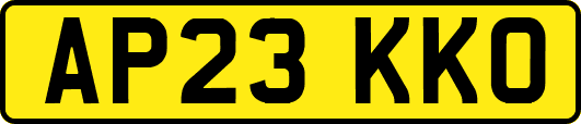 AP23KKO