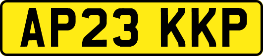 AP23KKP
