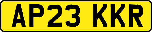 AP23KKR