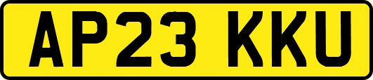 AP23KKU
