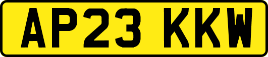 AP23KKW