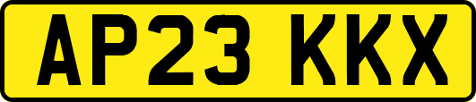 AP23KKX