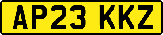 AP23KKZ