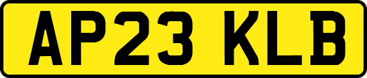 AP23KLB