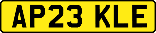 AP23KLE