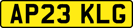 AP23KLG