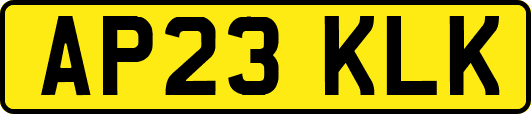 AP23KLK