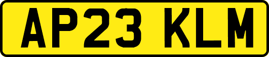 AP23KLM