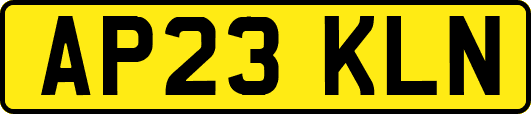 AP23KLN