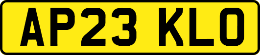 AP23KLO