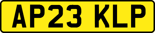 AP23KLP
