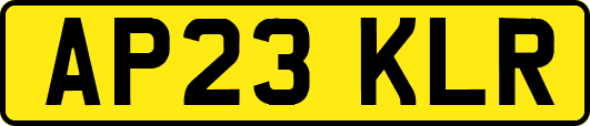 AP23KLR