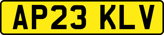 AP23KLV