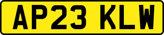 AP23KLW