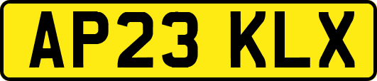 AP23KLX