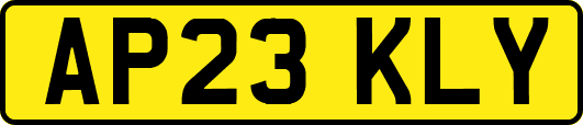AP23KLY