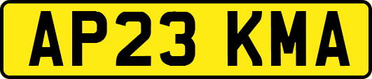 AP23KMA
