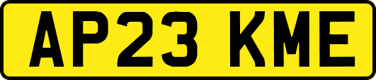 AP23KME