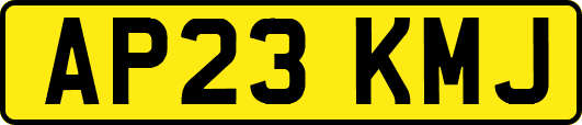 AP23KMJ