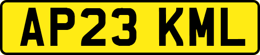 AP23KML