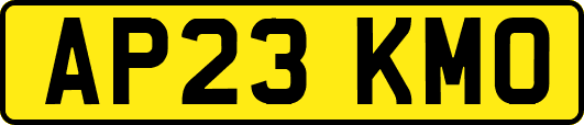 AP23KMO