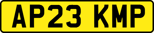 AP23KMP