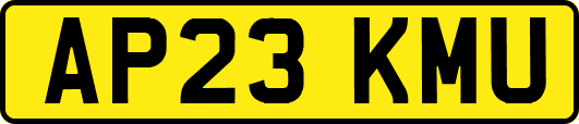 AP23KMU