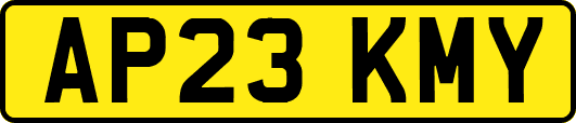 AP23KMY