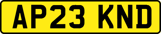 AP23KND