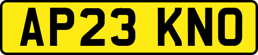 AP23KNO
