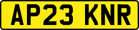 AP23KNR