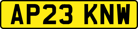 AP23KNW