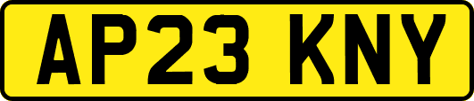 AP23KNY