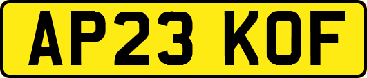 AP23KOF