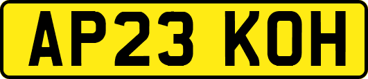 AP23KOH