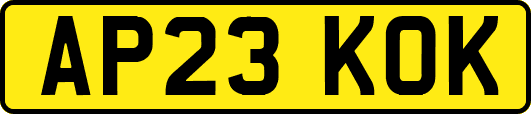 AP23KOK