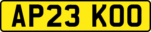 AP23KOO