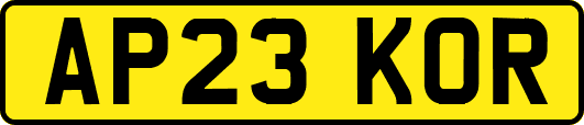 AP23KOR
