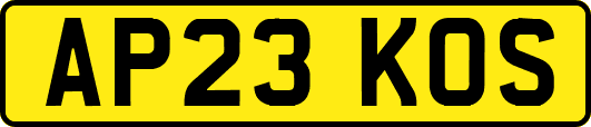 AP23KOS