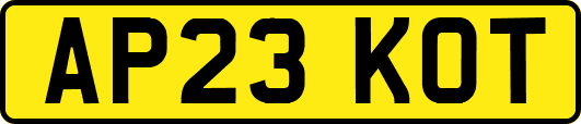 AP23KOT